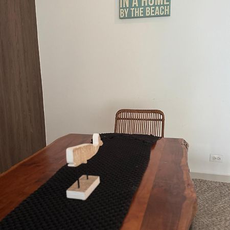 Charming Zen-Style Beach Apartment At Punta Caelo San Carlos Eksteriør billede