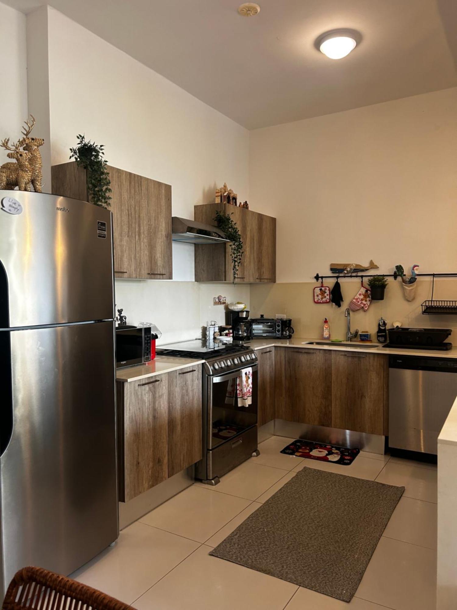 Charming Zen-Style Beach Apartment At Punta Caelo San Carlos Eksteriør billede