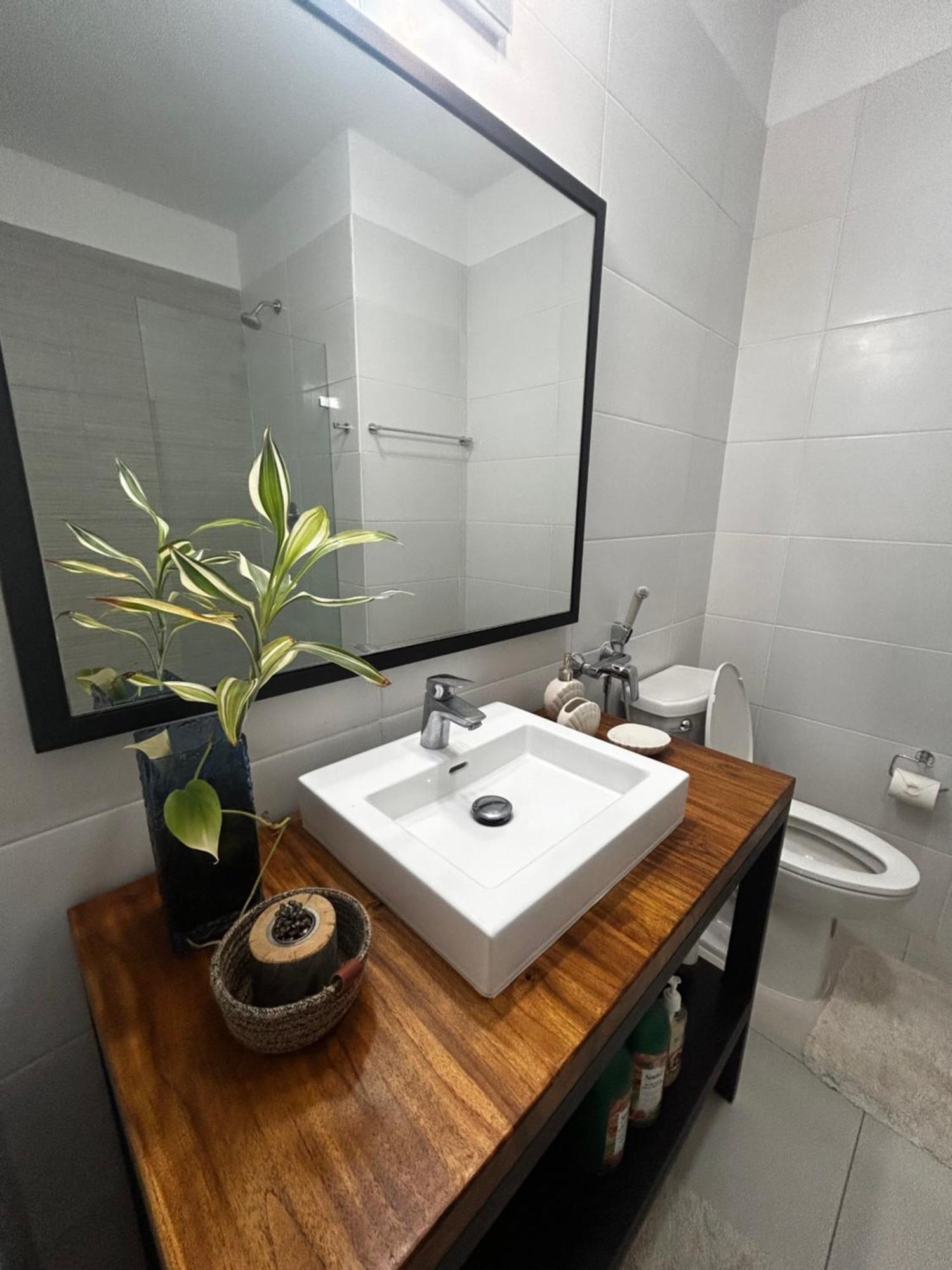 Charming Zen-Style Beach Apartment At Punta Caelo San Carlos Eksteriør billede